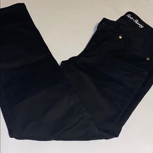 Brand new black jeans